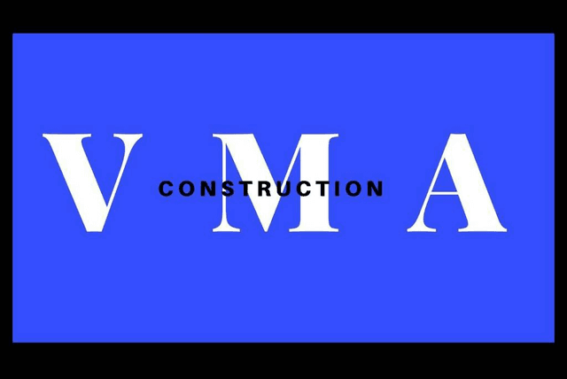 VMA Construction